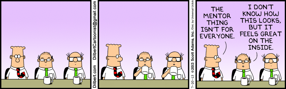 Dilbert