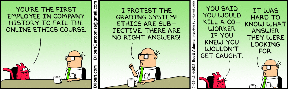 Dilbert