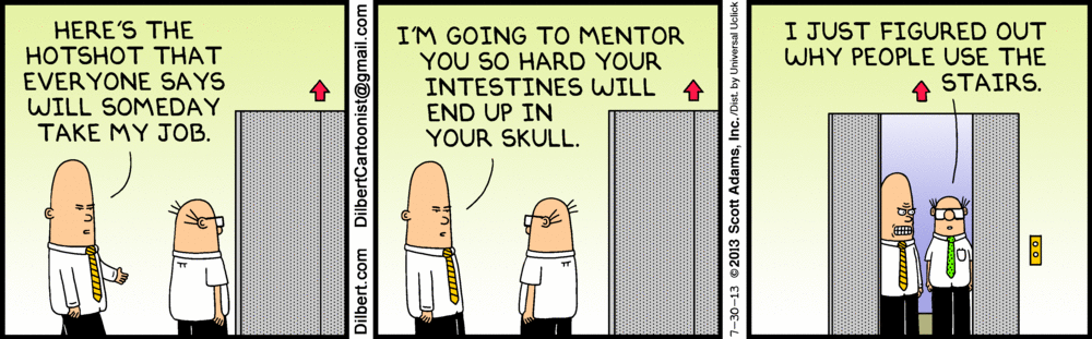 Dilbert
