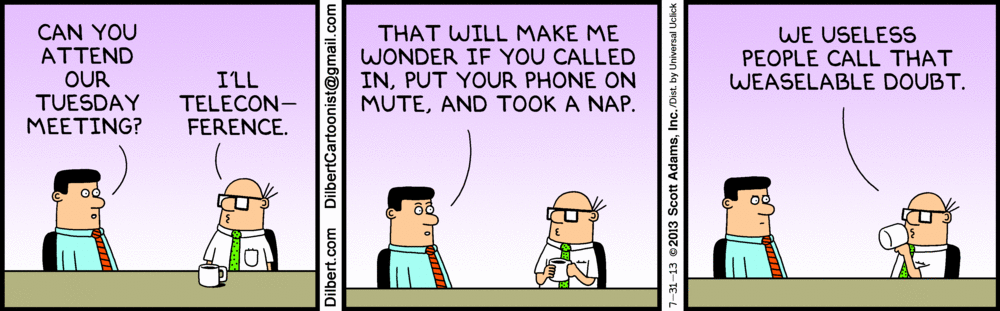 Dilbert