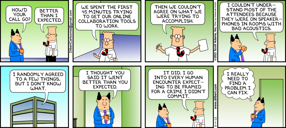 Dilbert