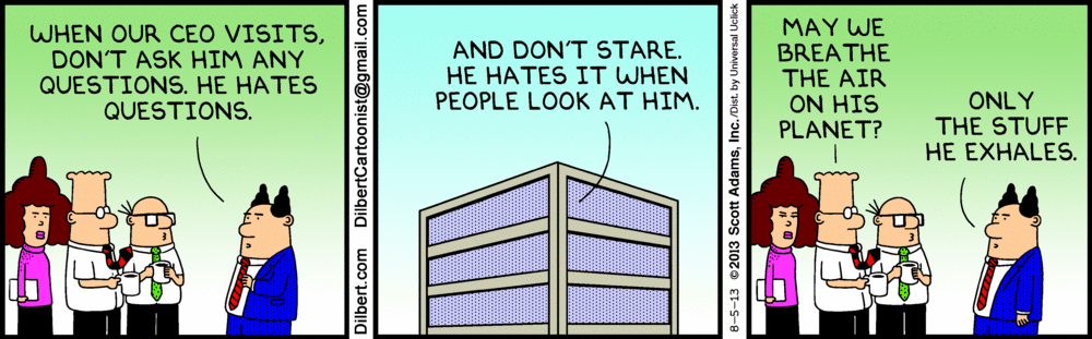 Dilbert