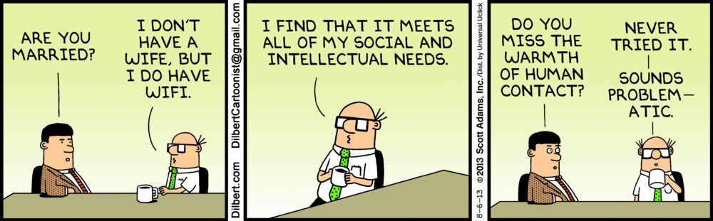 Dilbert