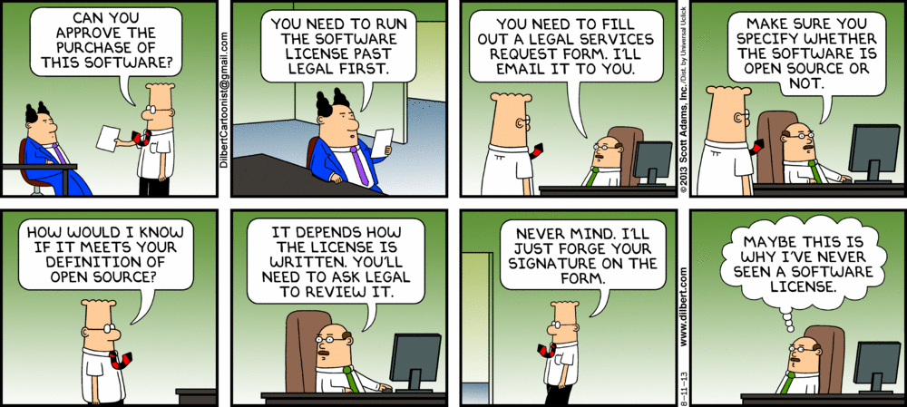 Dilbert