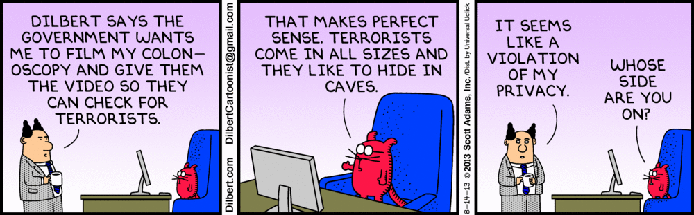 Dilbert