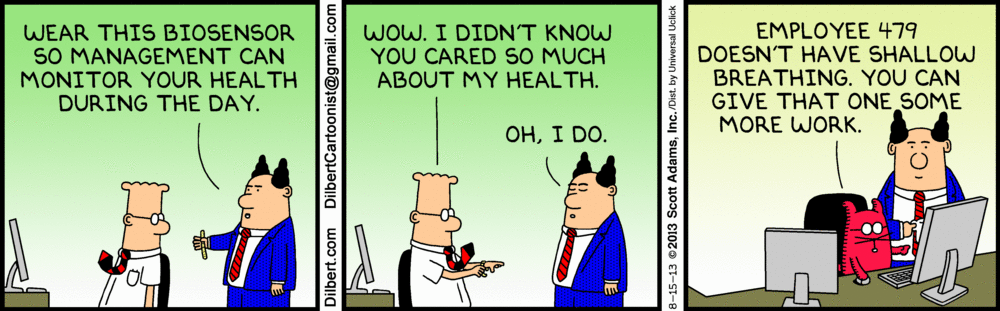 Dilbert