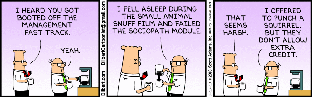 Dilbert
