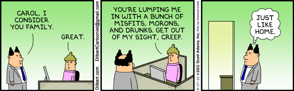 Dilbert
