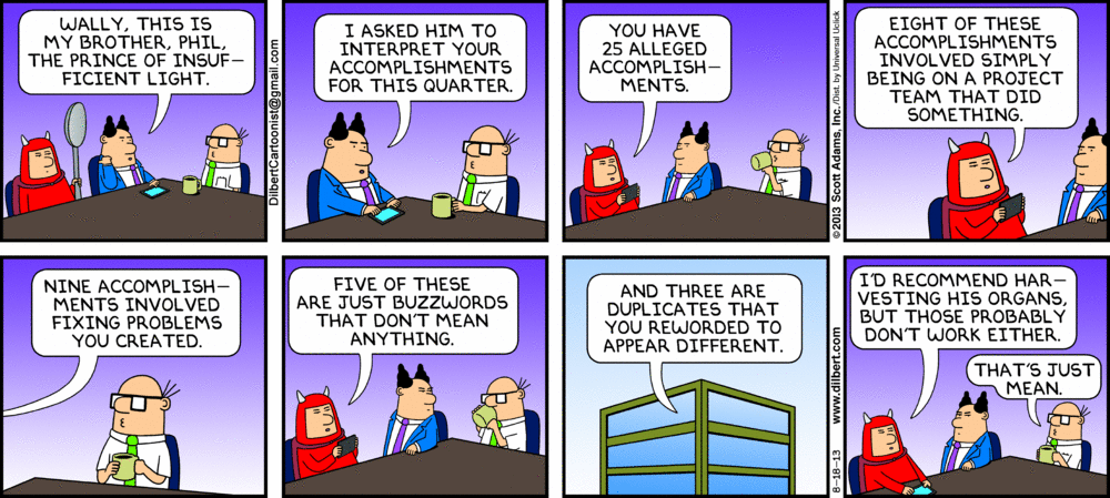 Dilbert