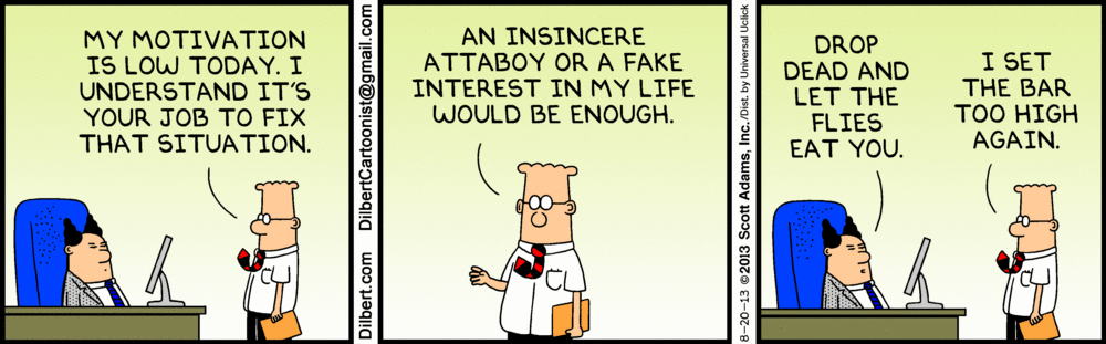Dilbert