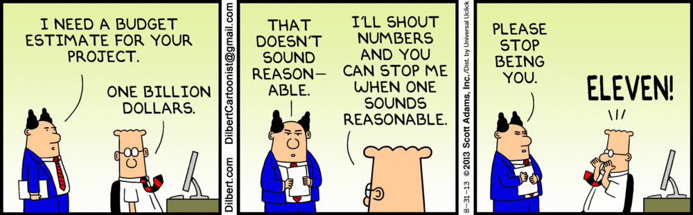 Dilbert