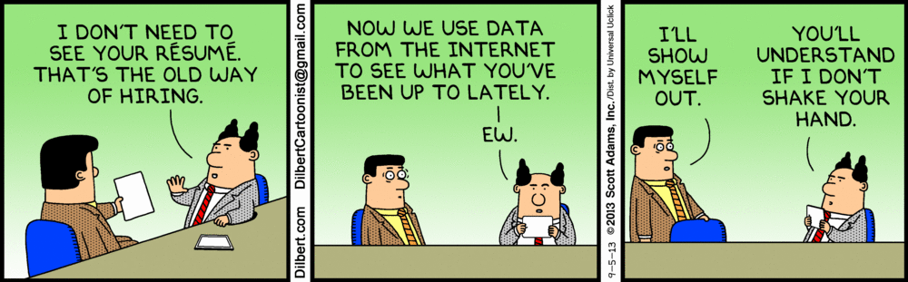Dilbert