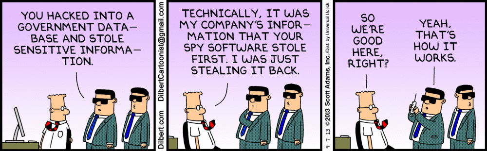 Dilbert