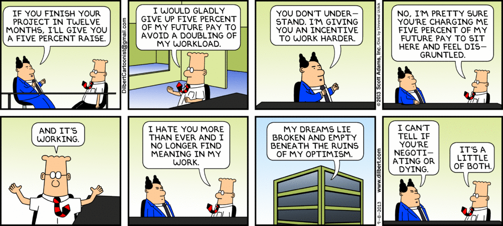 Dilbert