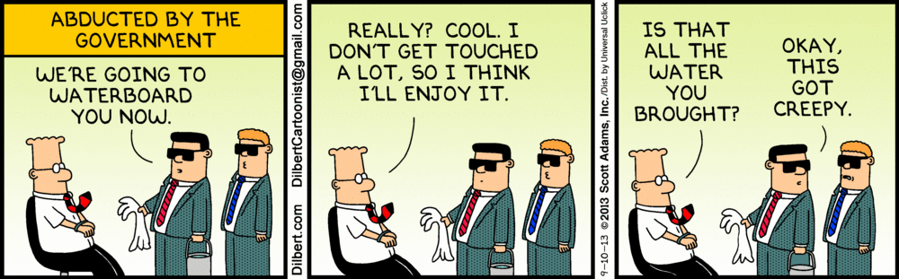 Dilbert
