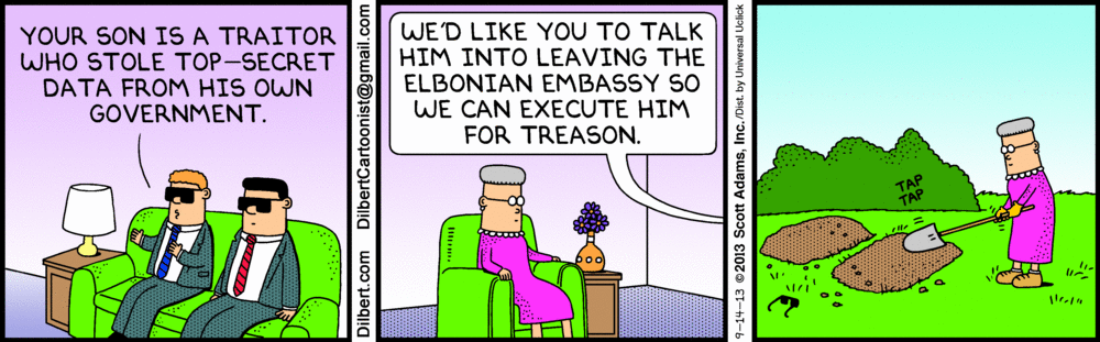 Dilbert