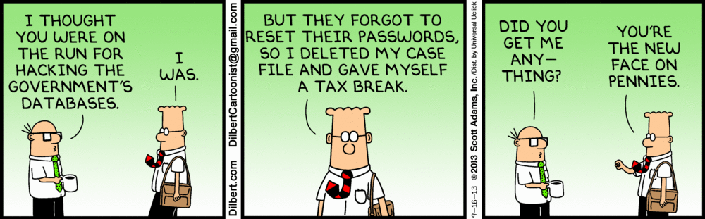 Dilbert