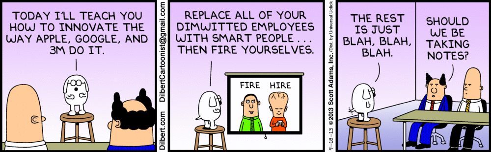 Dilbert