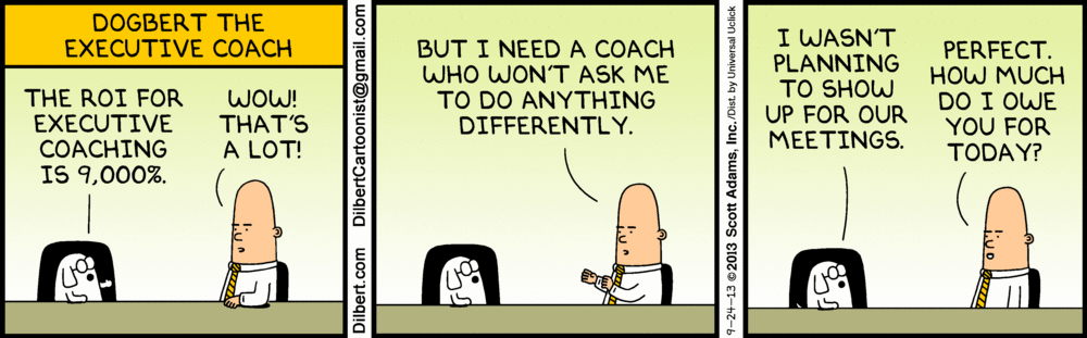 Dilbert