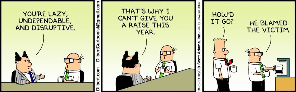 Dilbert