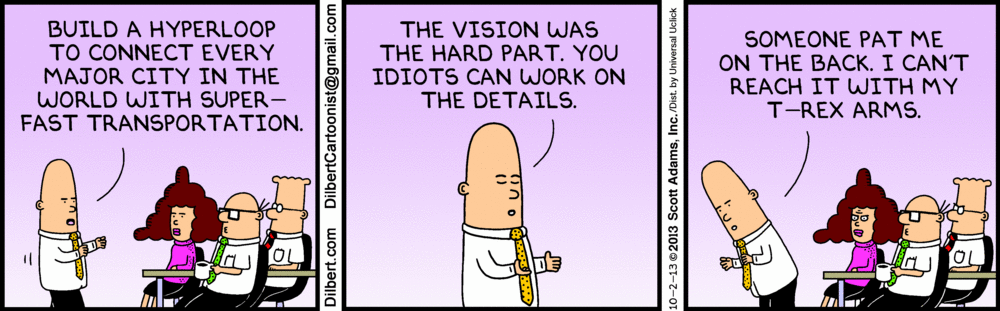 Dilbert
