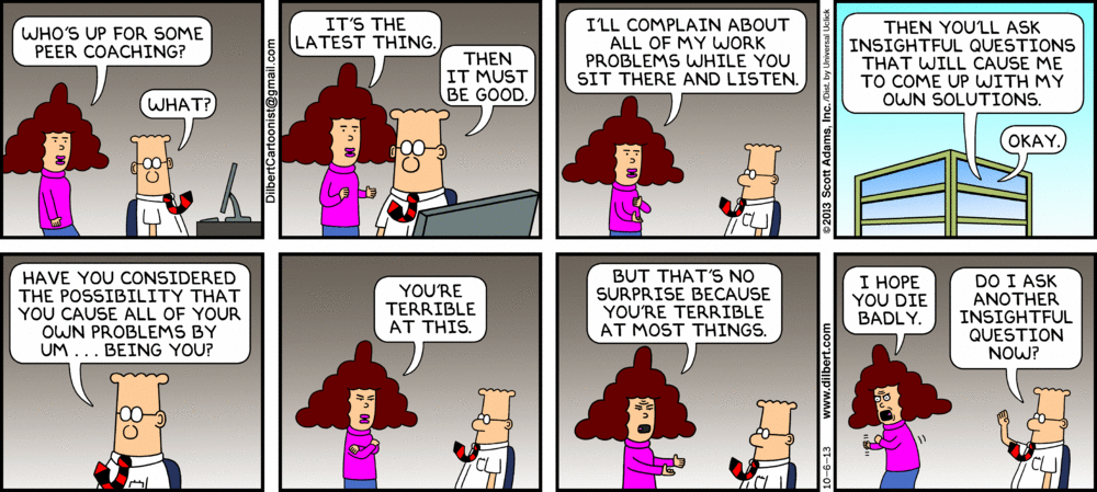 Dilbert