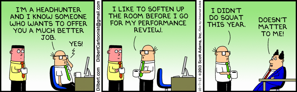 Dilbert