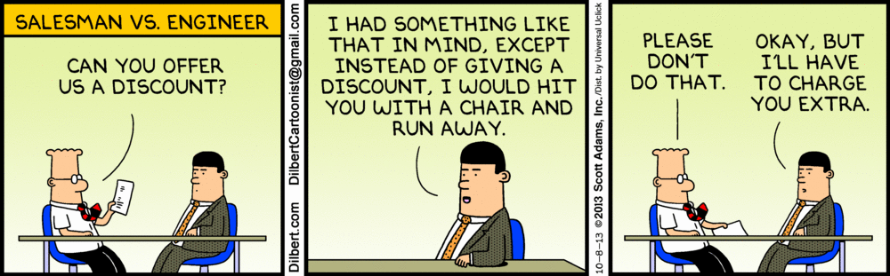 Dilbert