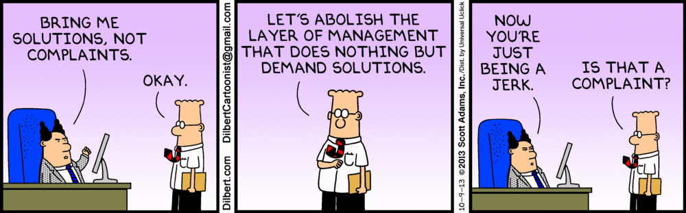 Dilbert