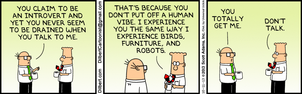 Dilbert