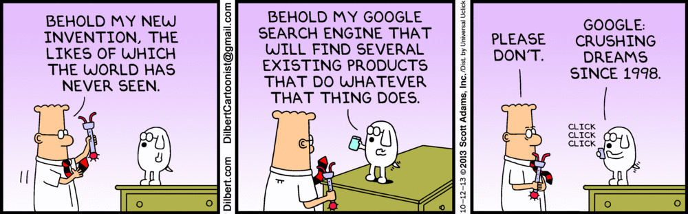Dilbert