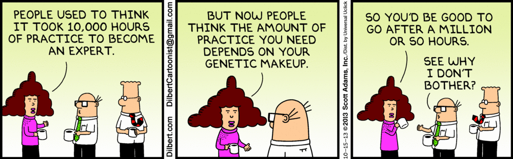 Dilbert