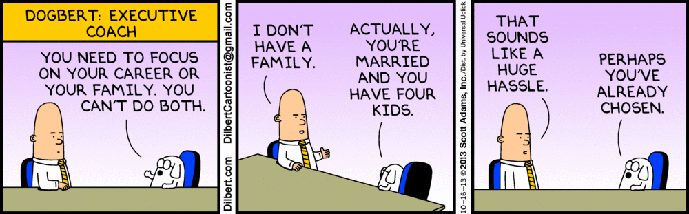 Dilbert