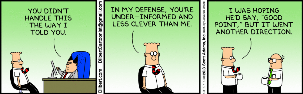 Dilbert