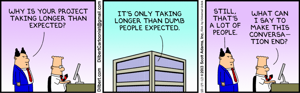 Dilbert