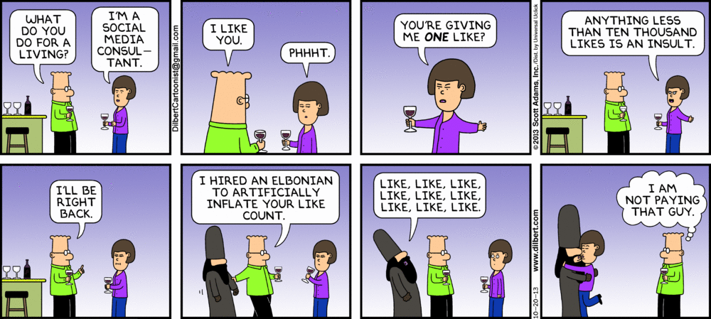 Dilbert