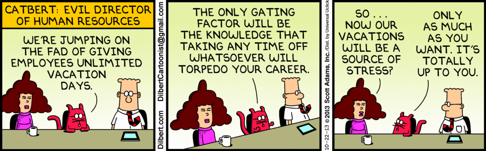 Dilbert