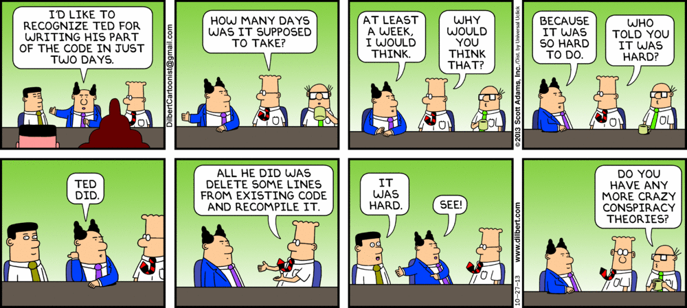 Dilbert