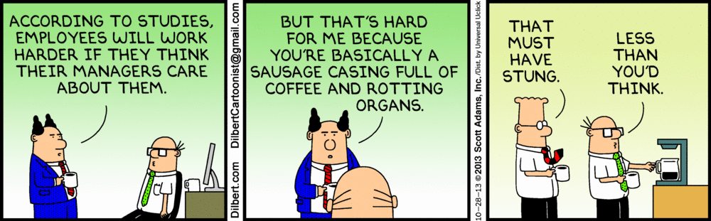Dilbert