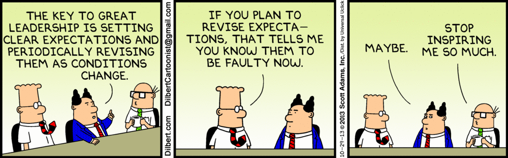 Dilbert