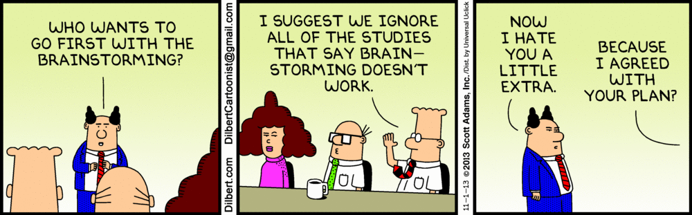 Dilbert