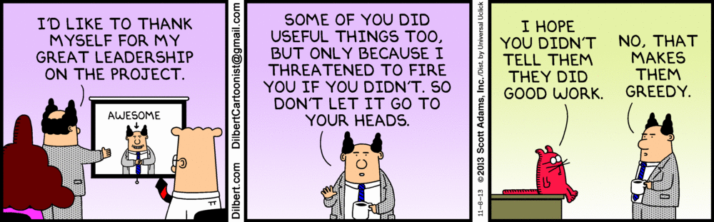 Dilbert