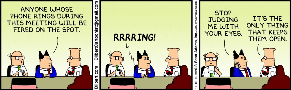 Dilbert
