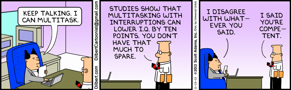 Dilbert