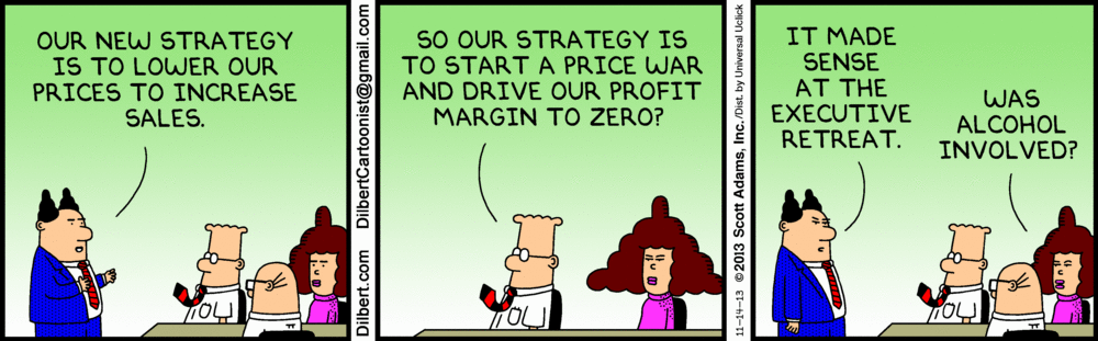 Dilbert
