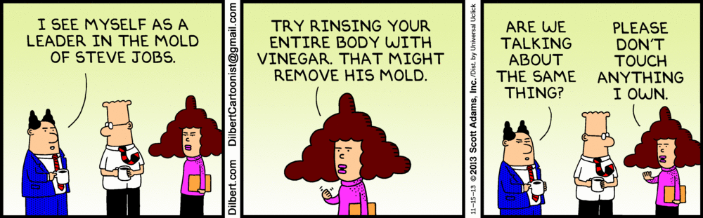 Dilbert