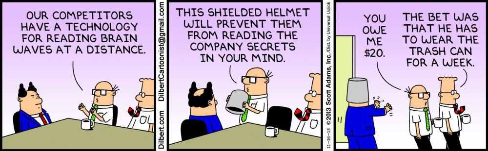 Dilbert