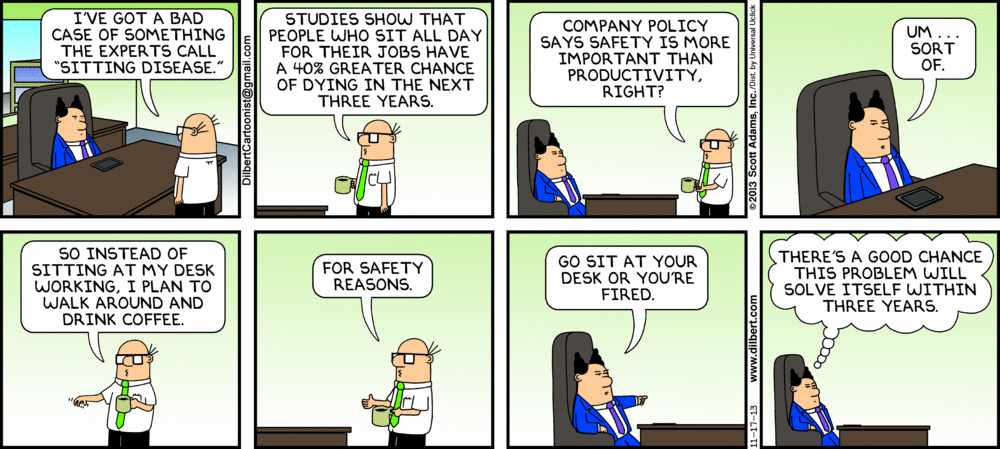 Dilbert