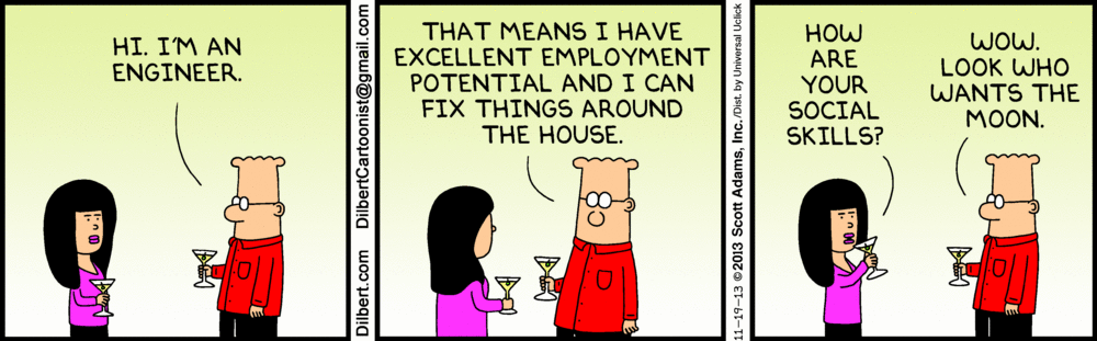 Dilbert