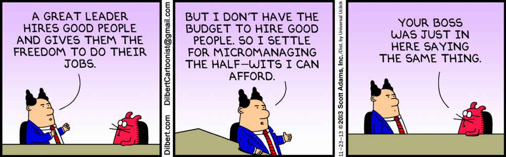 Dilbert